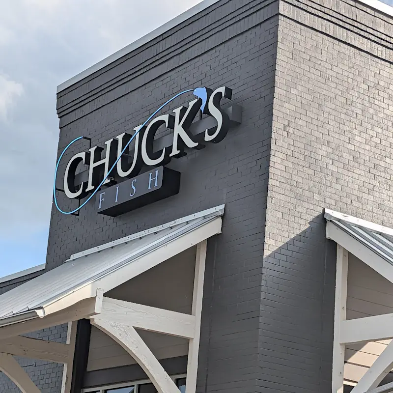 Chuck's Fish