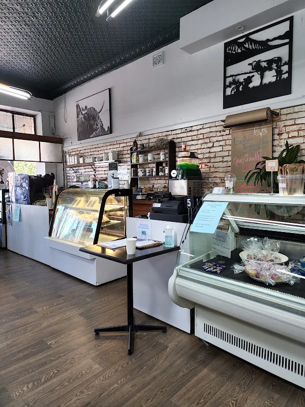 CENTRAL FOOD HUB