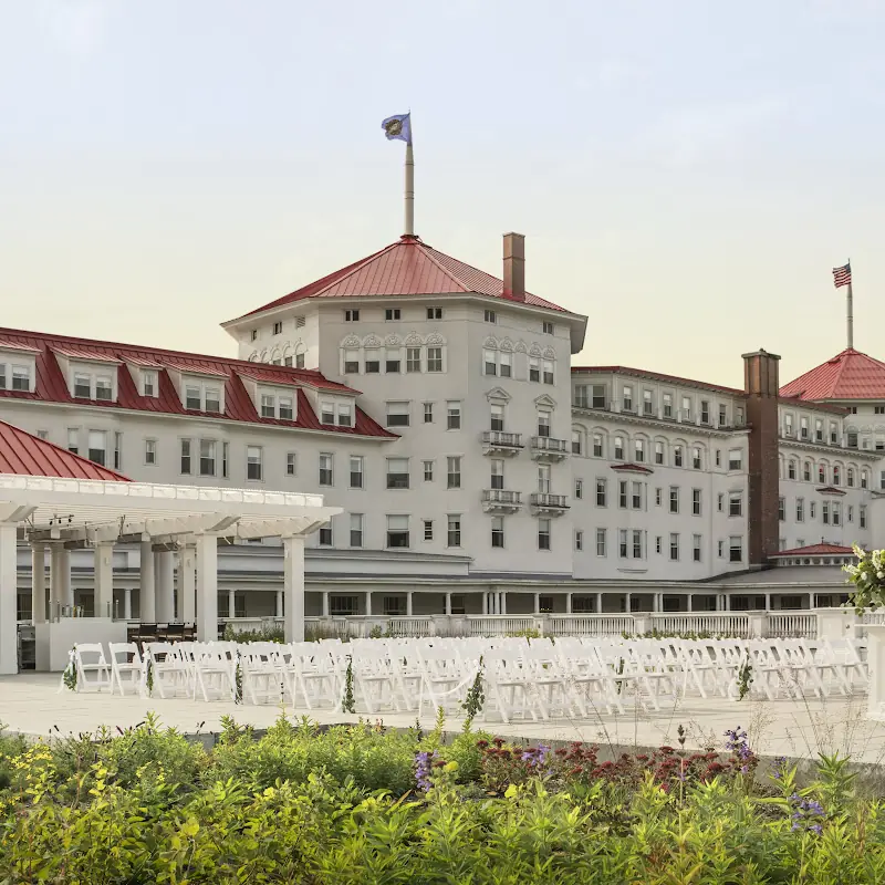 Omni Mount Washington Resort & Spa