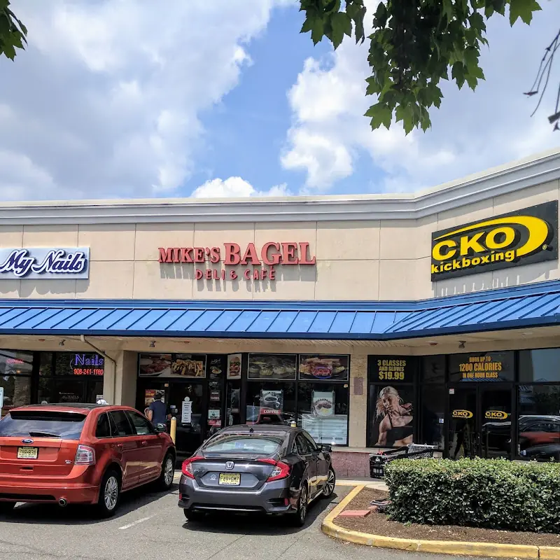 Roselle Pizzeria And Bagels