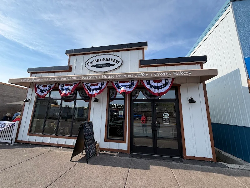 Crosby Bakery
