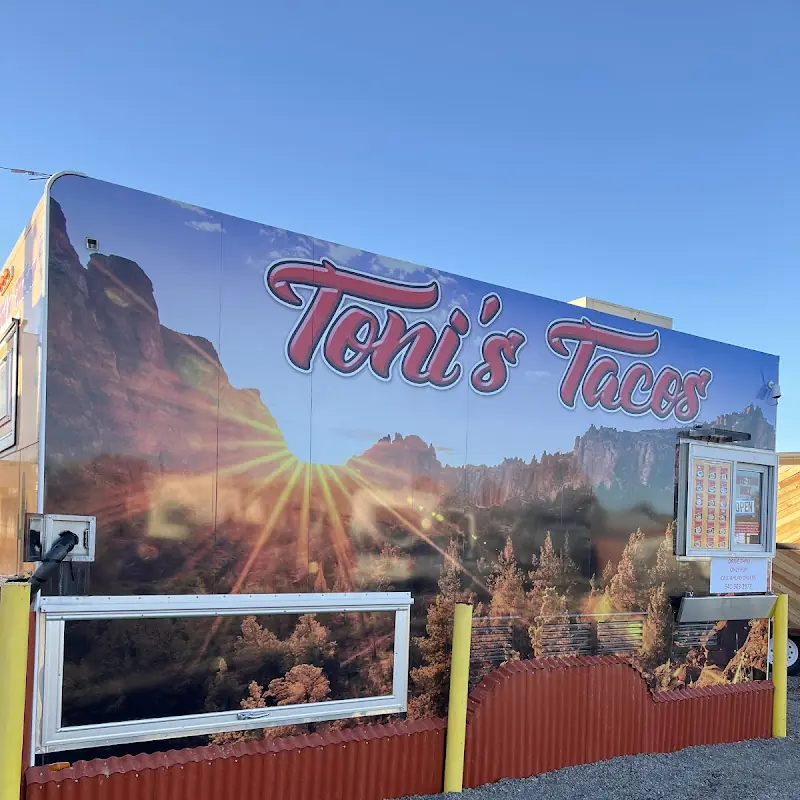 Toni's Tacos