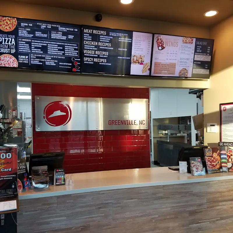 Pizza Hut