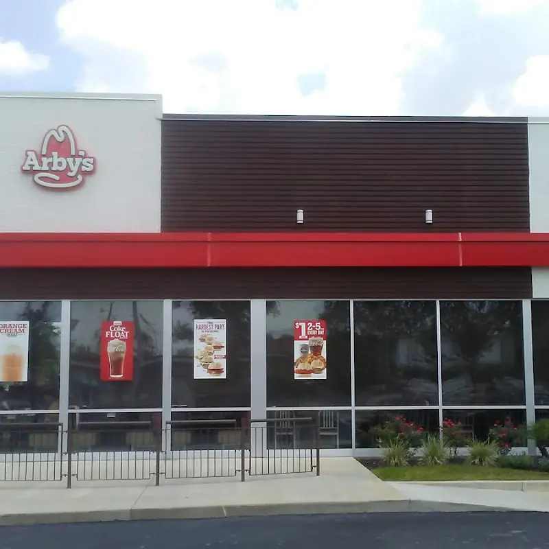 Arby's