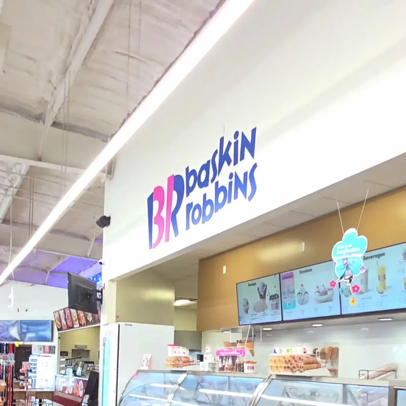 Baskin-Robbins