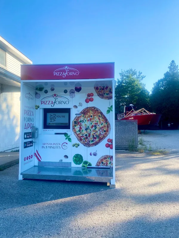 PizzaForno