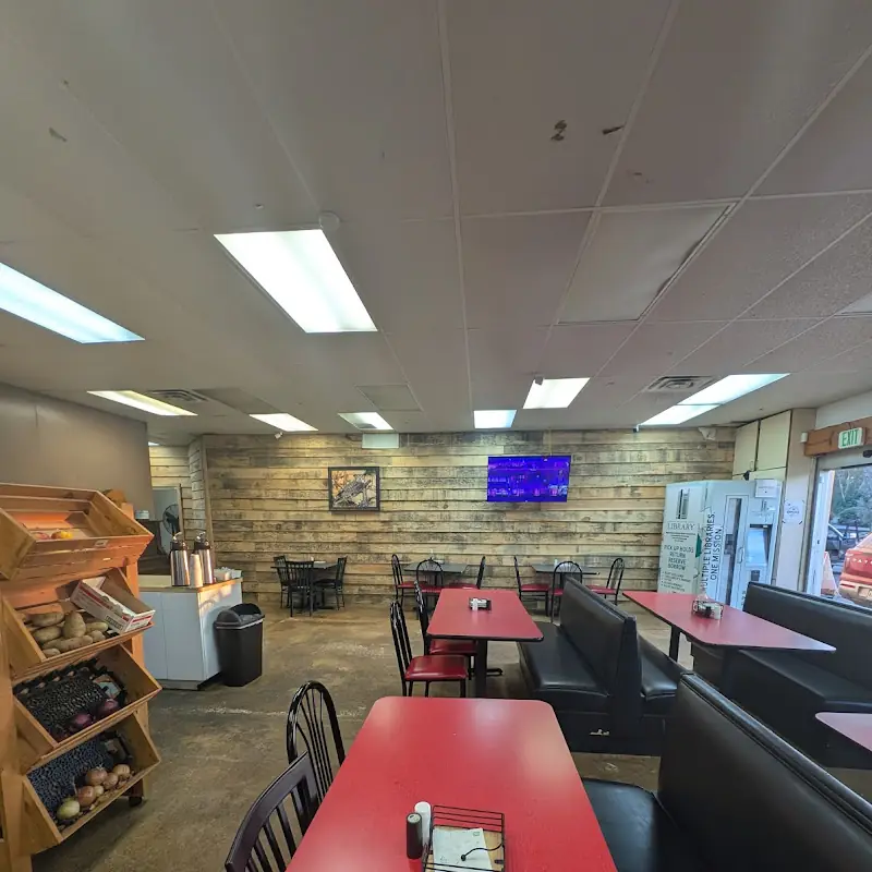 Bismarck Deli and Market