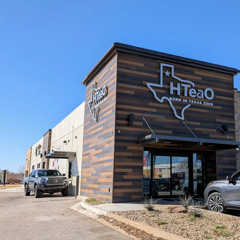 HTeaO - Moore (Eastern & Main)