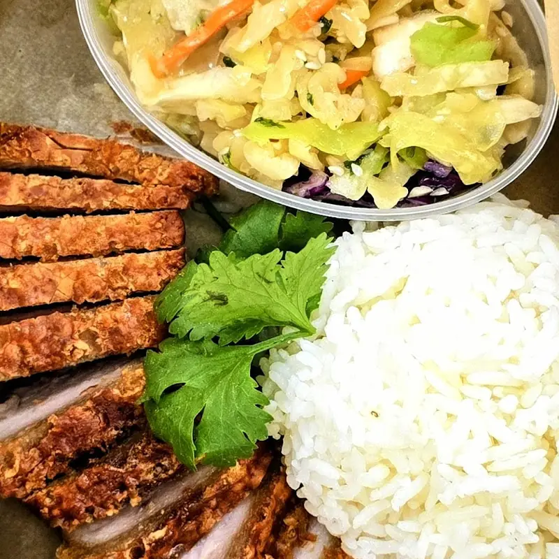 Spring Roll Sauce