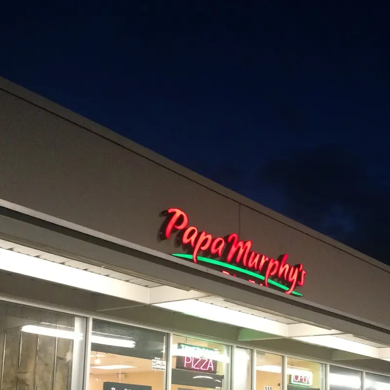 Papa Murphy's | Take 'N' Bake Pizza