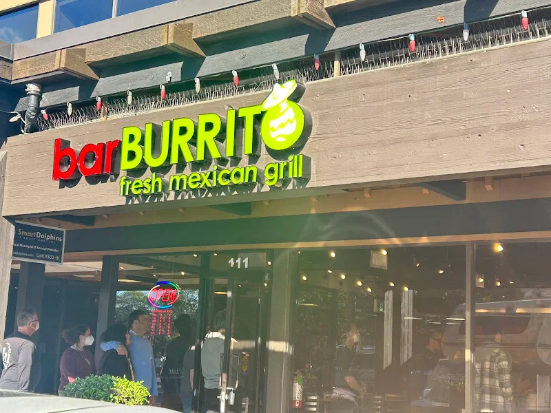 barBURRITO