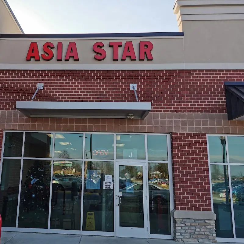 Asia Star