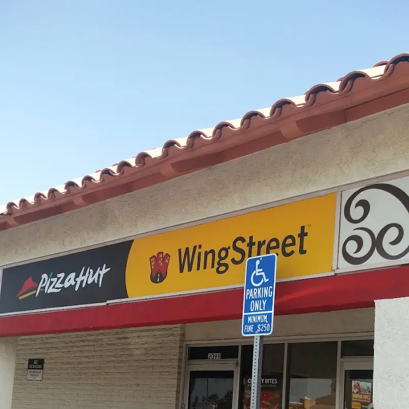 Pizza Hut