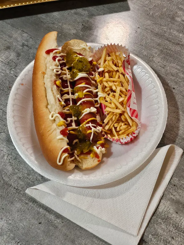 Las delicias de la casa