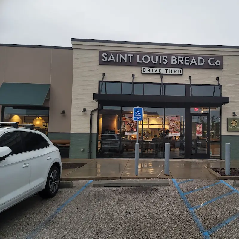 St. Louis Bread Co.