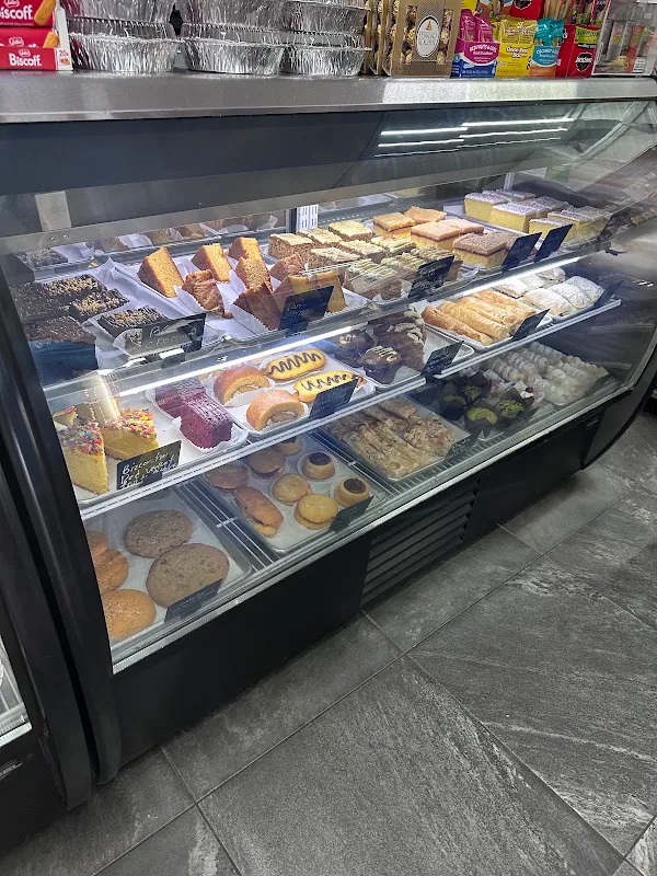 Panadería Yeimar