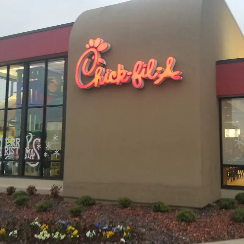 Chick-fil-A
