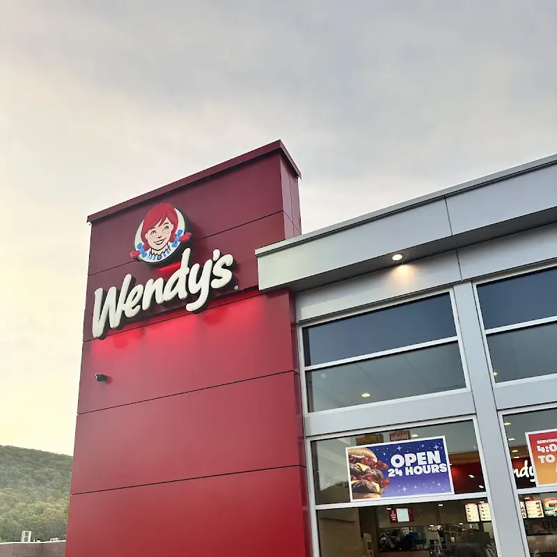 Wendy's