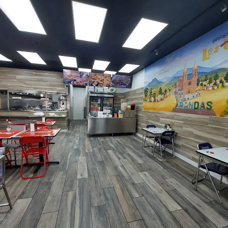 Side Tortillas