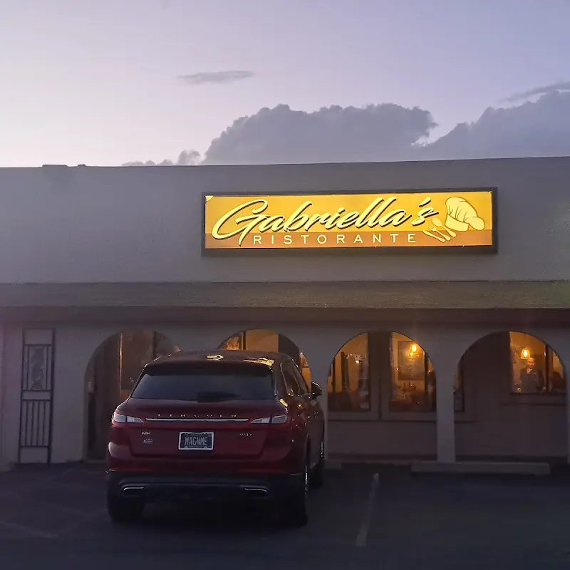 Gabriella's Ristorante