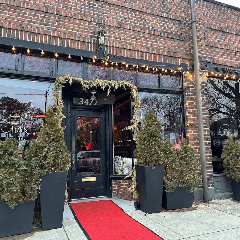 Gigi's On Fairmount