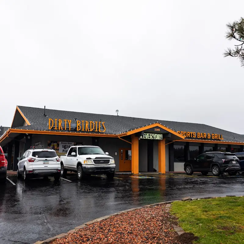 Dirty Birdies Sports Bar & Grill