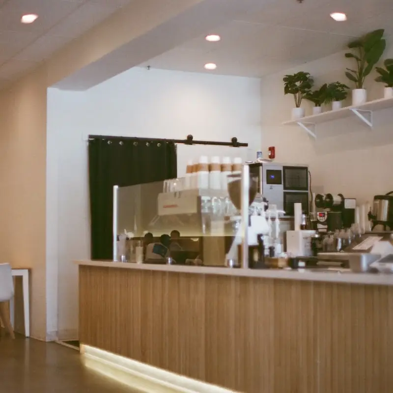 One Day Cafe