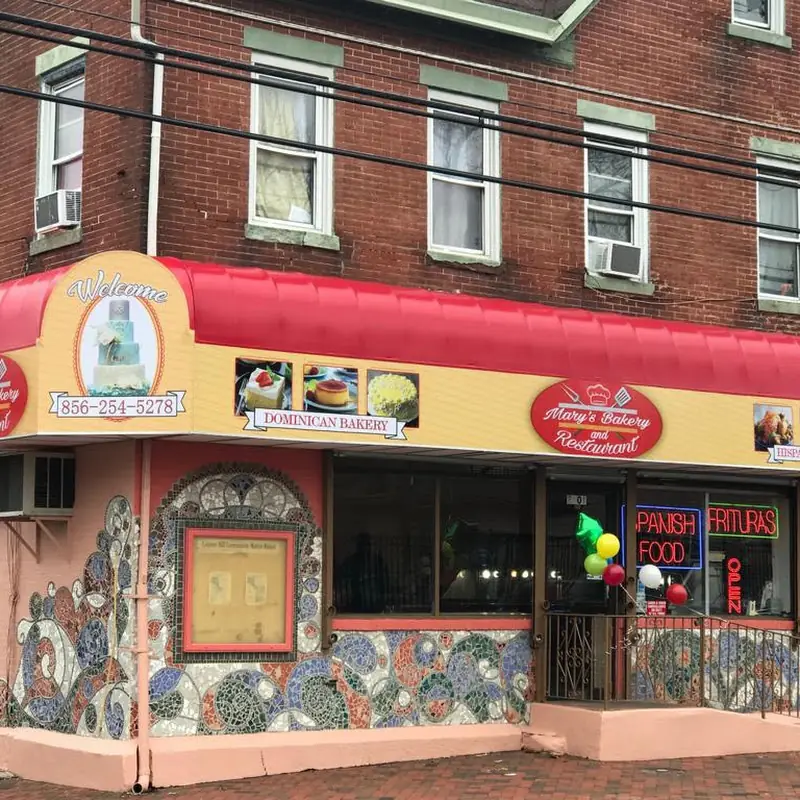 Mary's Bakery & Restaurant