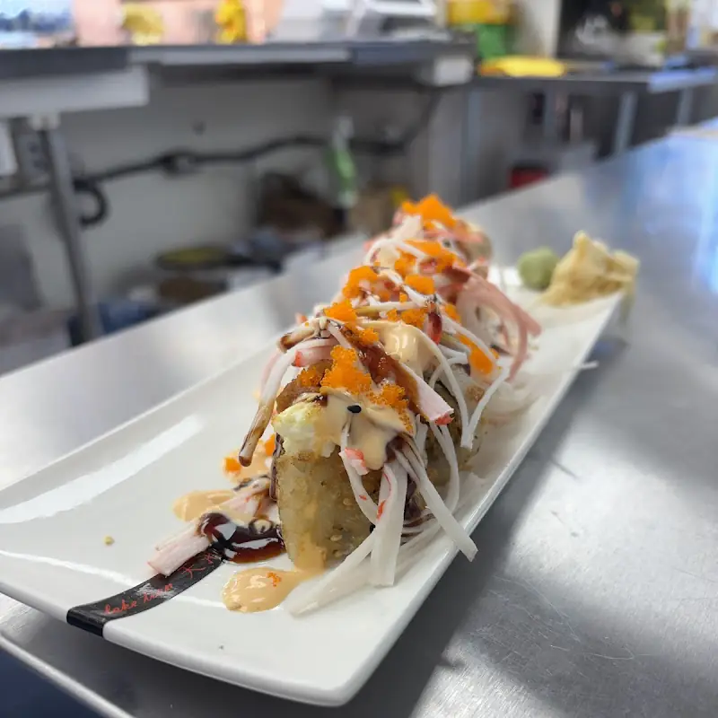Hachi Express Gaffney SC