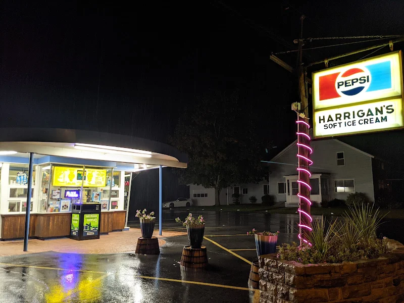 Harrigan's Soft Ice Cream