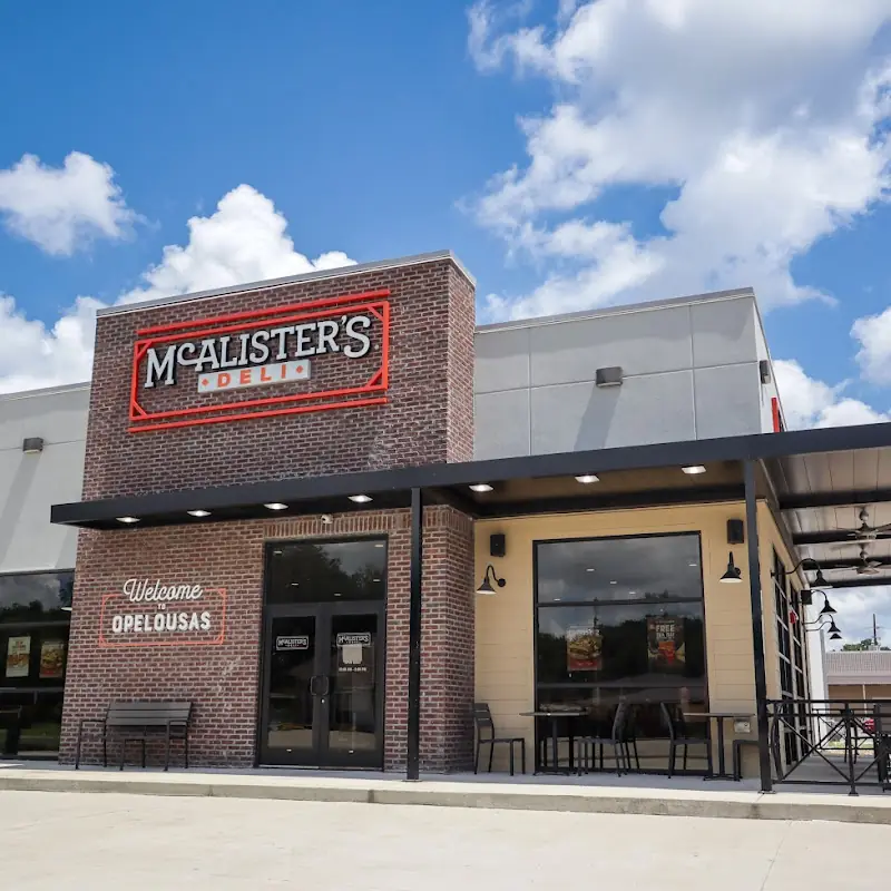 McAlister's Deli