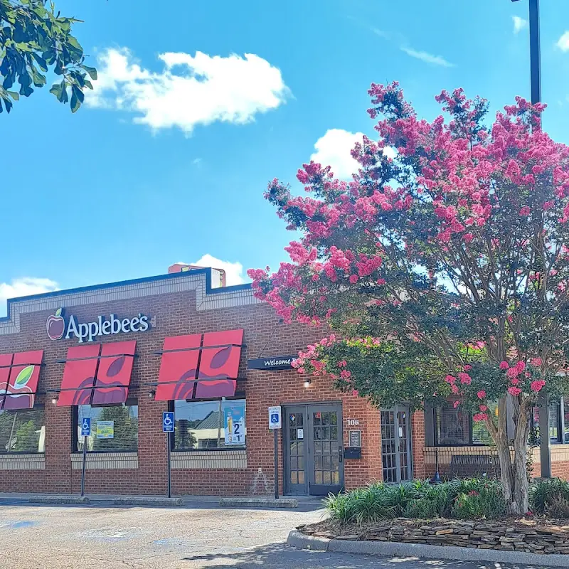 Applebee's Grill + Bar