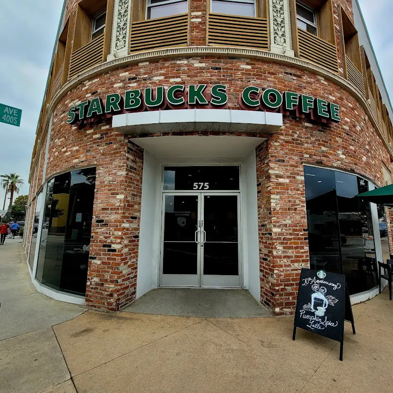 Starbucks Coffee Company
