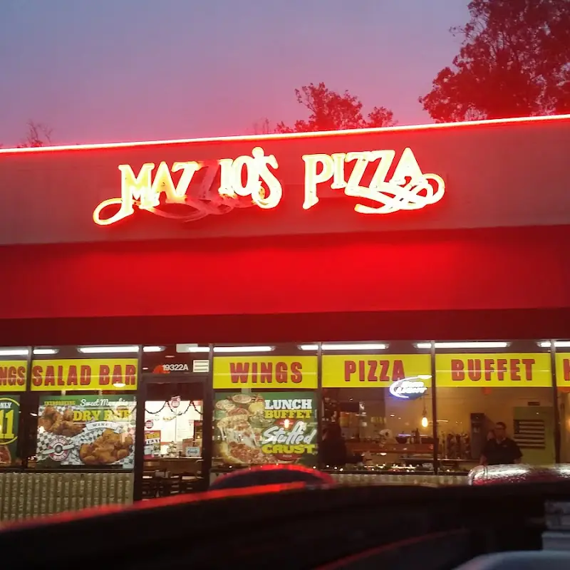Mazzio's Pizza & Wings