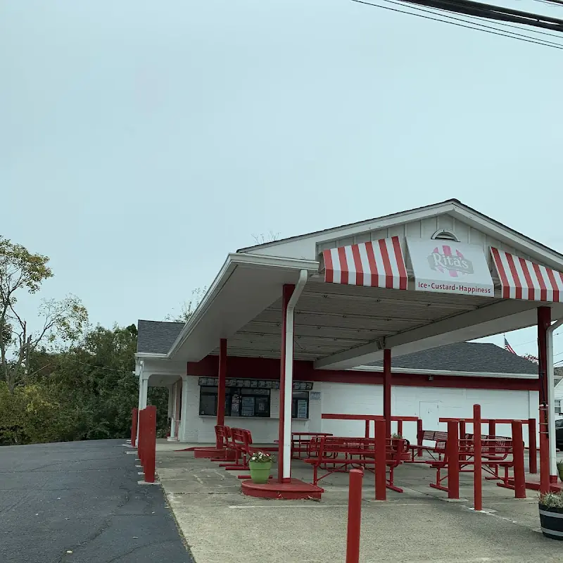 Rita's Italian Ice & Frozen Custard