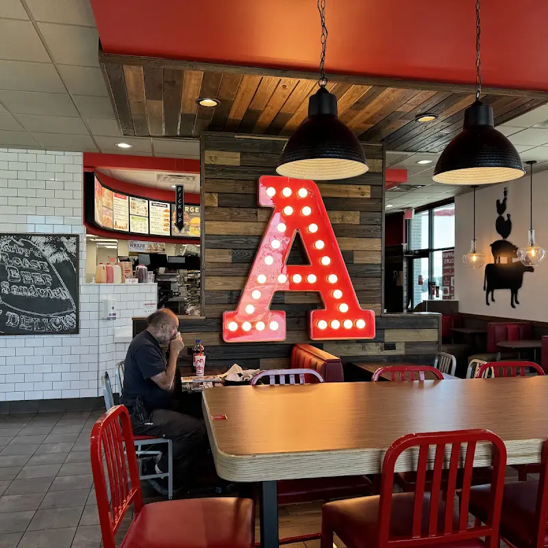 Arby's