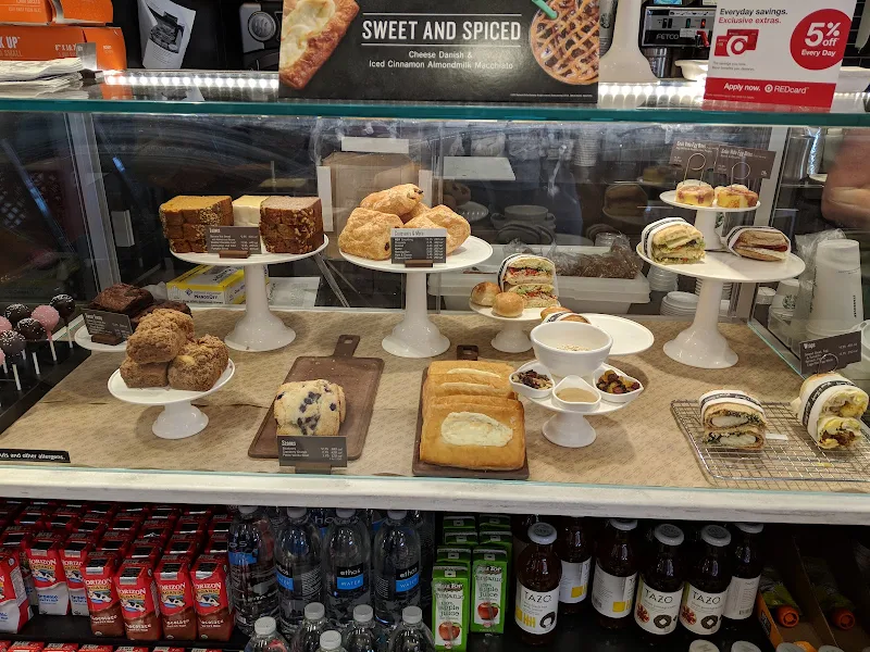 Starbucks Coffee Company