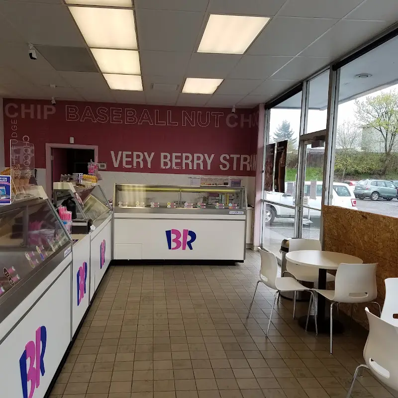 Baskin-Robbins