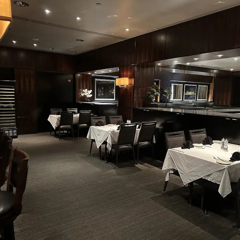 LBV Steakhouse