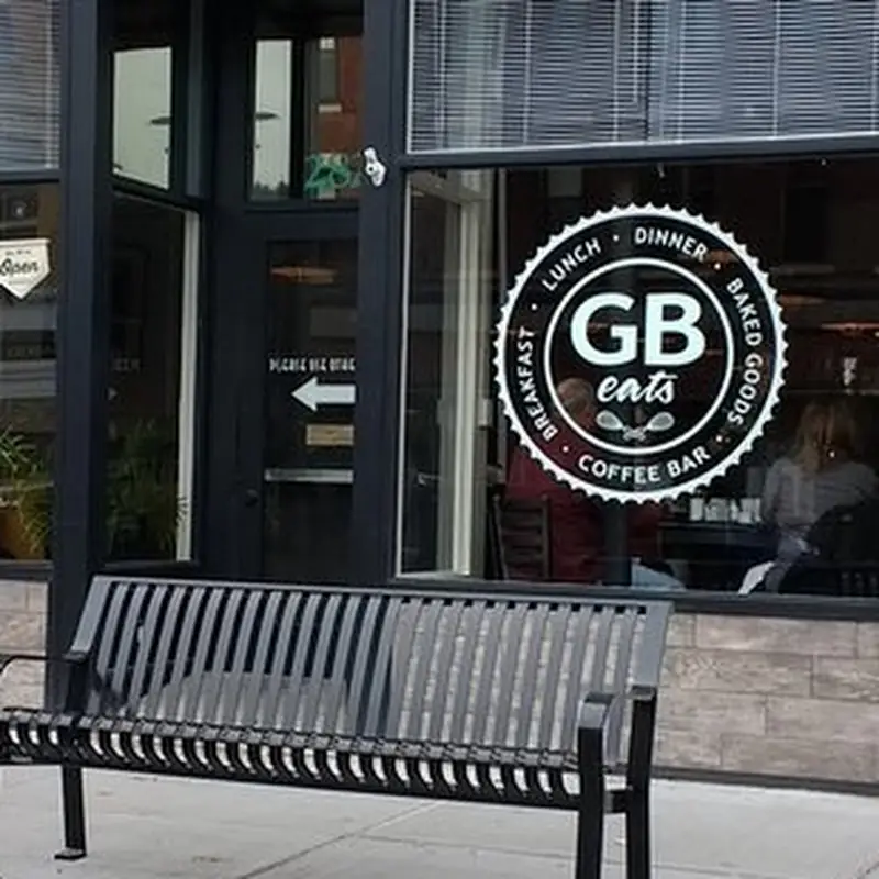 GB Eats