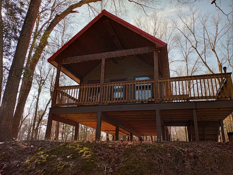 Thigpen's Hideaway