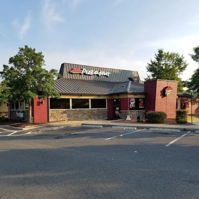 Pizza Hut
