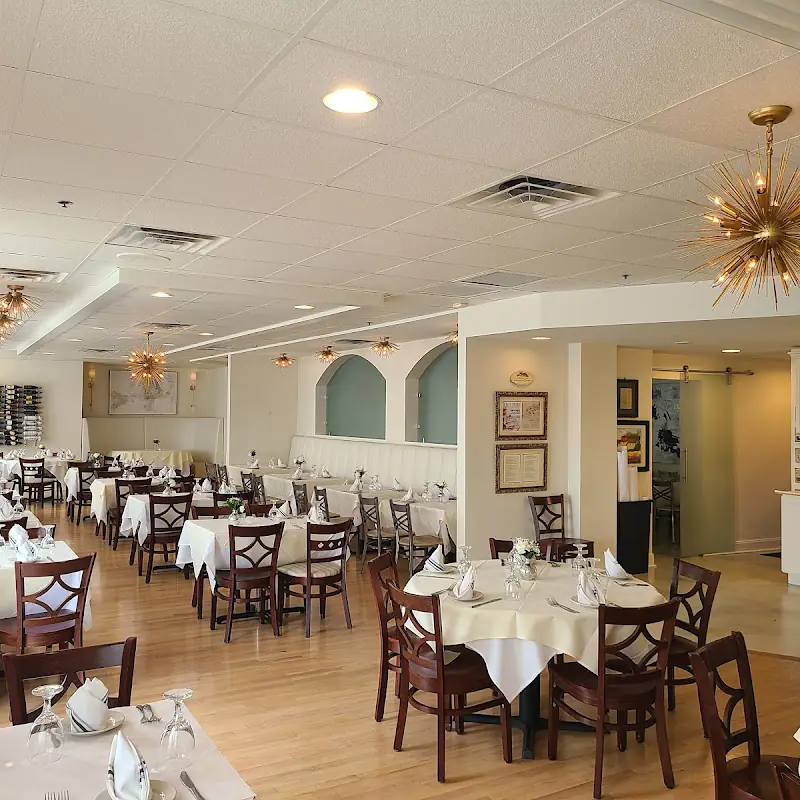 Prego's Trattoria