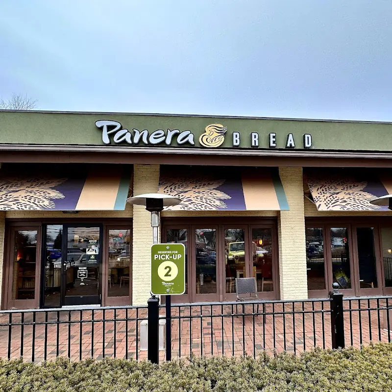 Panera Bread