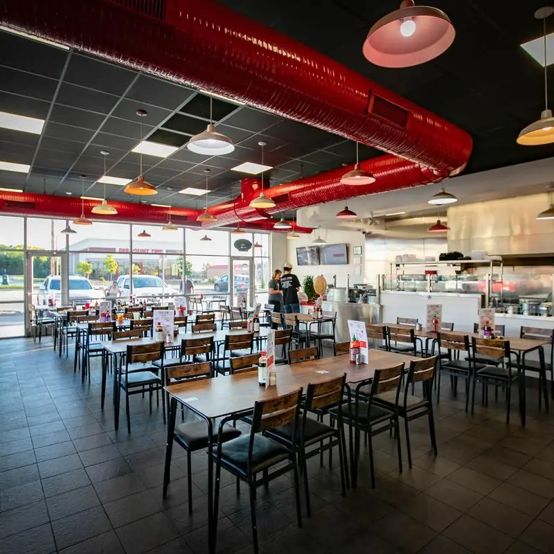 PHỞ HO Asian Fusion Cuisine