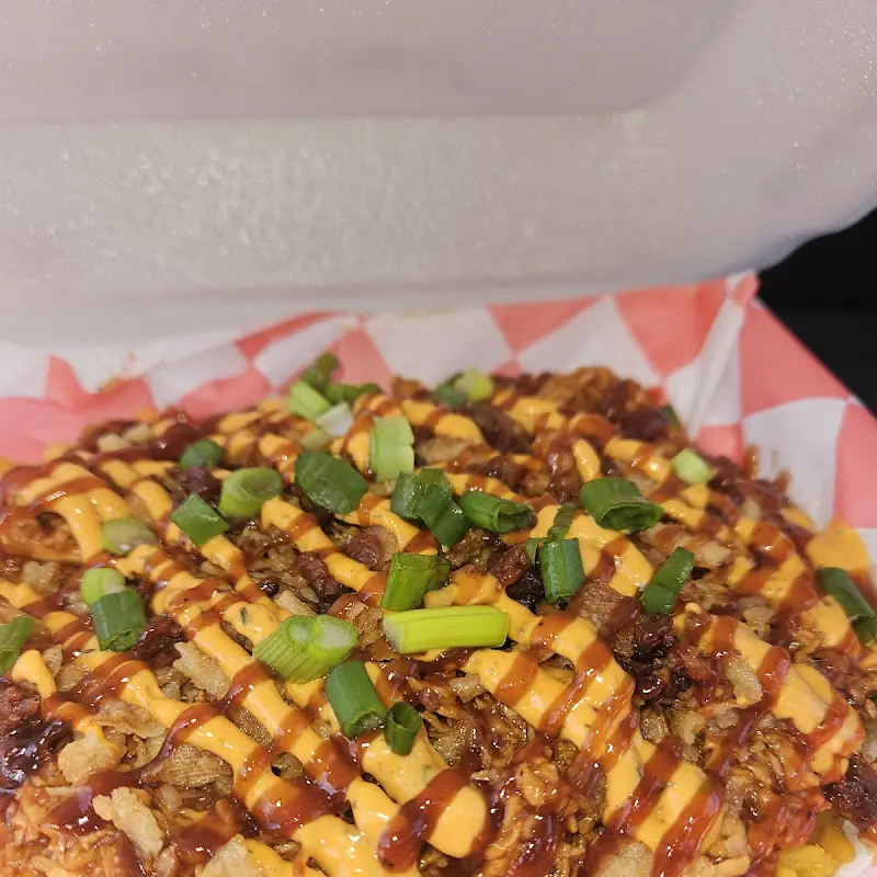 One Love Fusion Foods