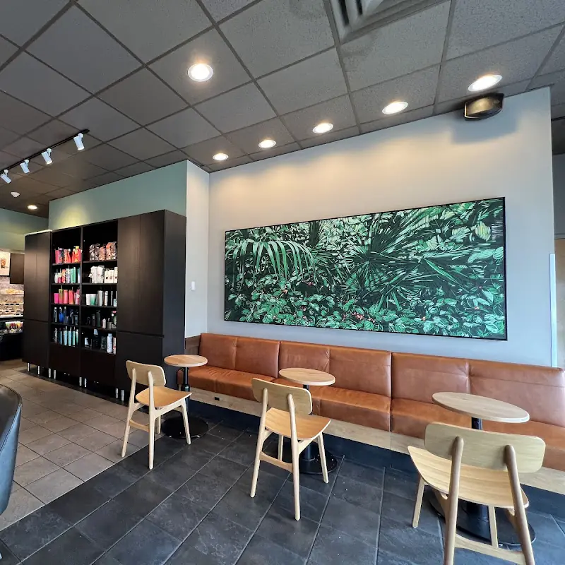 Starbucks Coffee Company