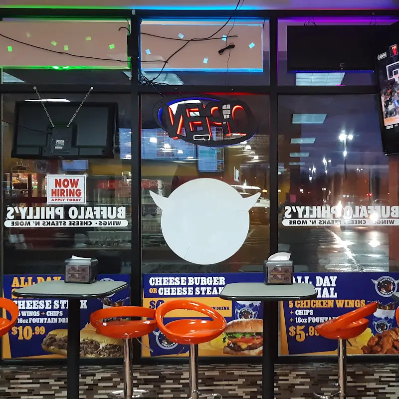 Buffalo Philly's