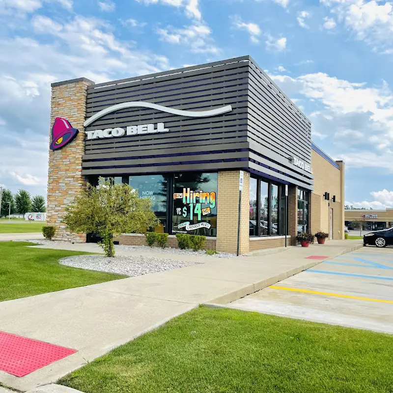 Taco Bell