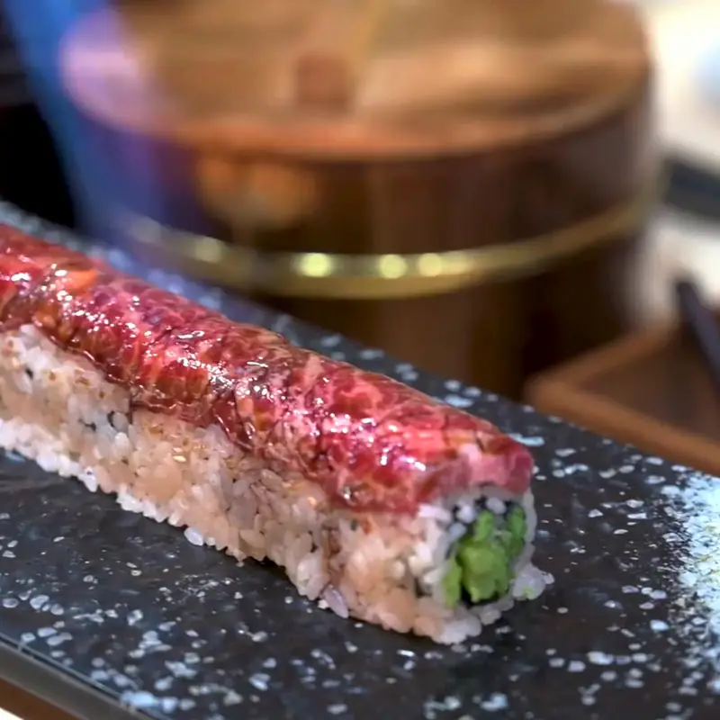 Makizushico
